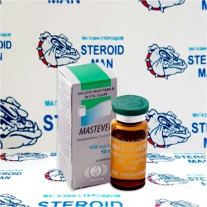 Мастерон от Vermodje (100мг10мл)